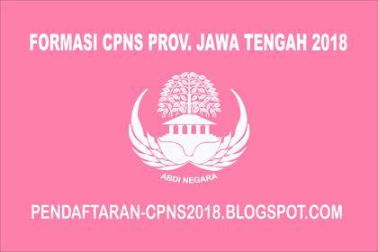 SSCN BKN CPNS Provinsi Jawa Tengah 2021 Pada peluang kali ini saya akan menyodorkan suatu informasi tentang penerimaan Calo Pengumuman Hasil Seleksi Administrasi CPNS Provinsi Jawa Tengah 2021
